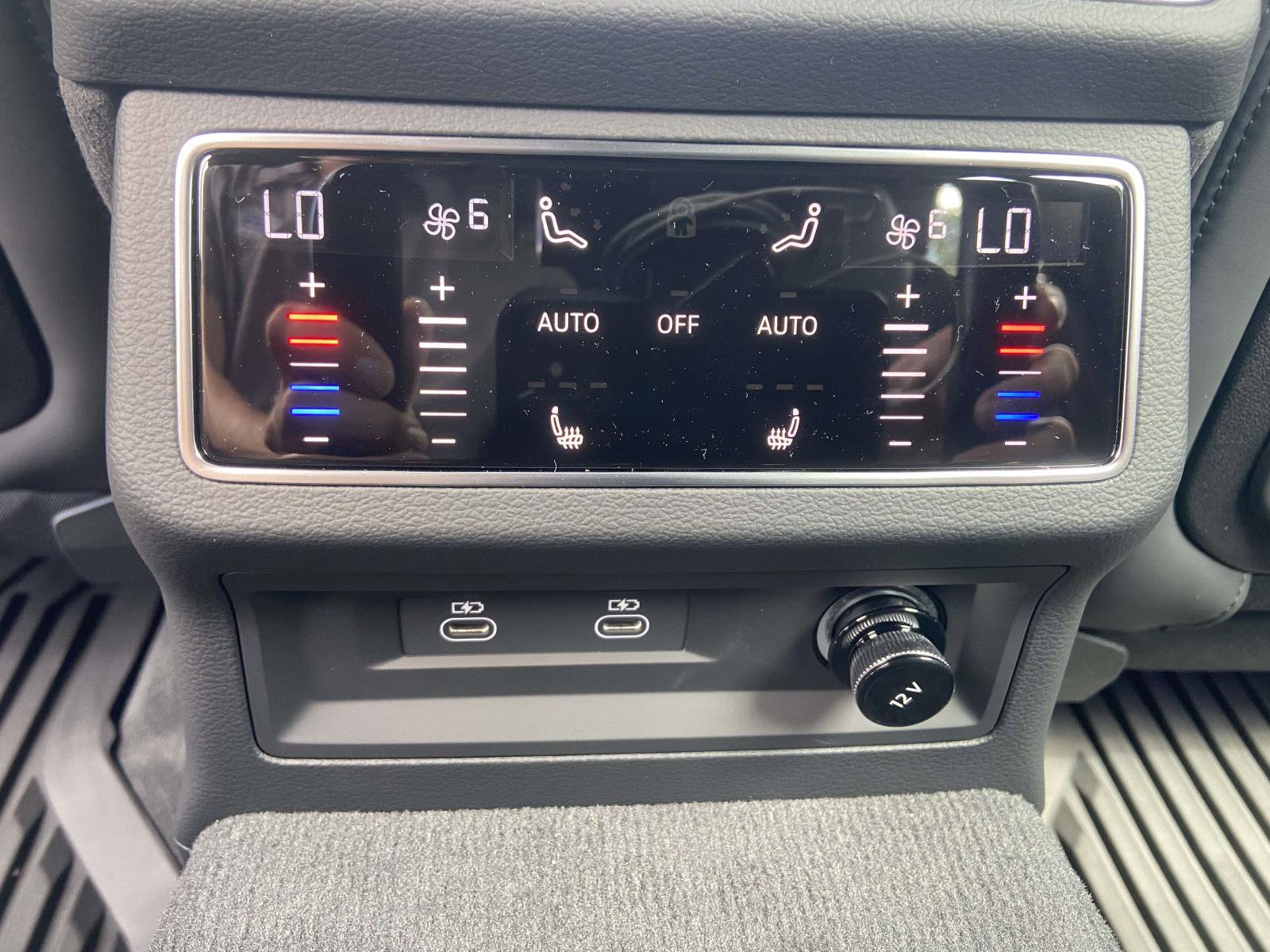 New 2026 Audi RS 6 performance image 15