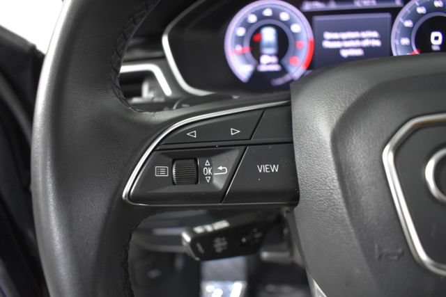 Used 2024 Audi A4 2.0T Premium Plus w/ Premium Plus Package AWD/4WD image 15