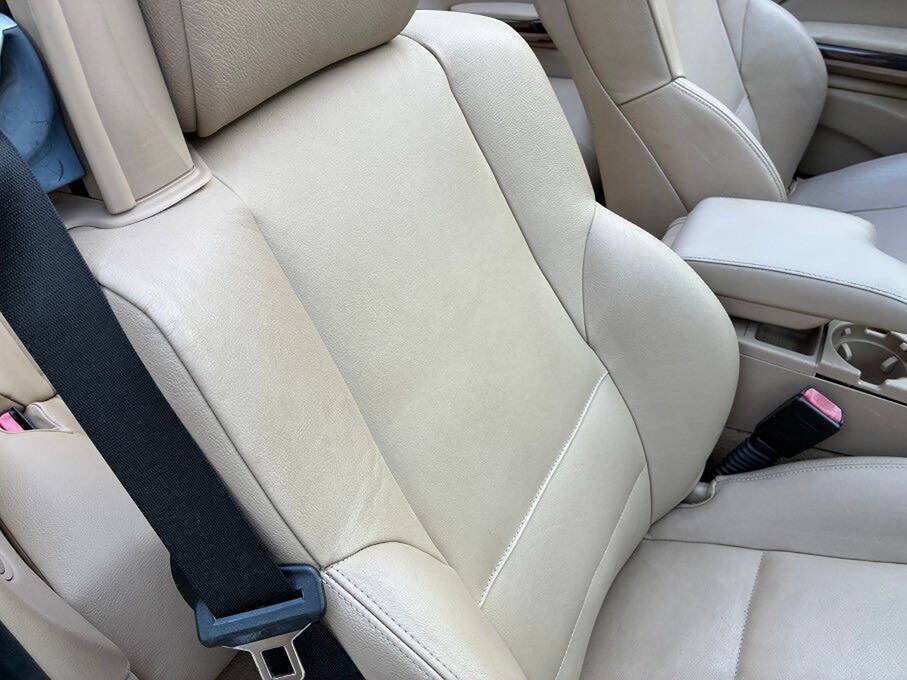 Used 2004 BMW 325Ci Convertible RWD image 38
