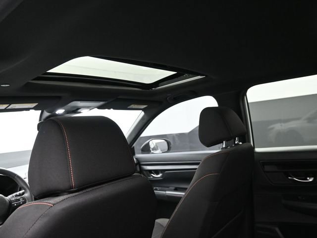 Certified 2024 Honda CR-V Sport image 2