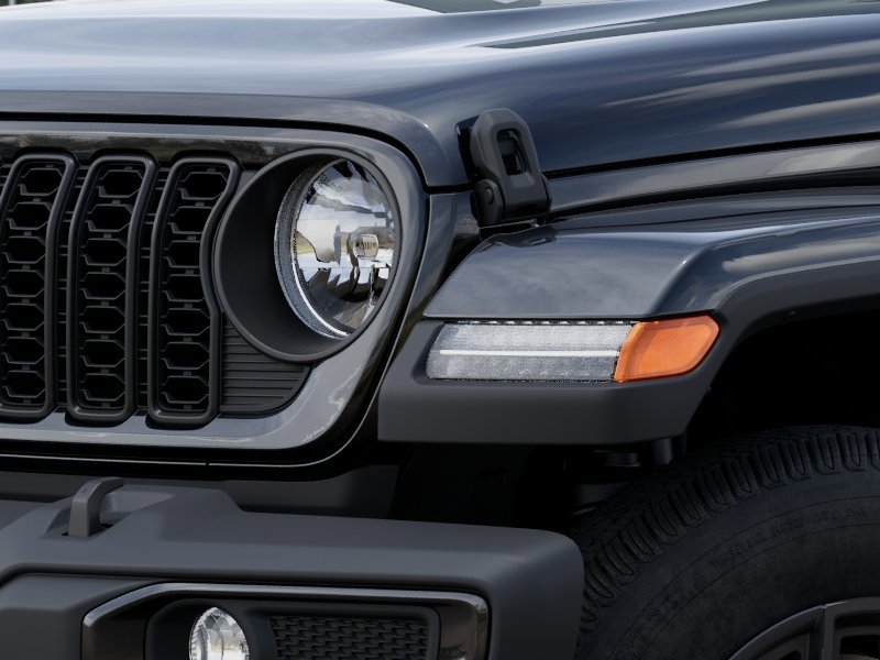 New 2025 Jeep Gladiator Sport image 10