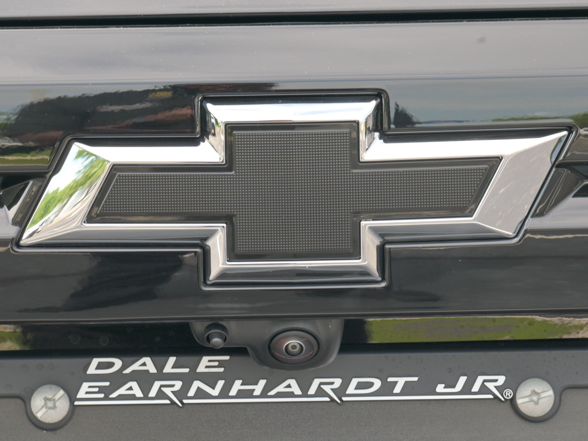 New 2026 Chevrolet Traverse Z71 w/ Enhanced Driving Package AWD/4WD image 39
