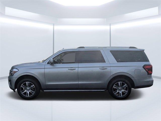 Used 2023 Ford Expedition Max Limited image 6