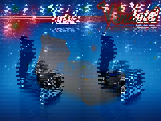 New 2025 GMC Sierra 3500 Pro w/ Convenience Package image 3