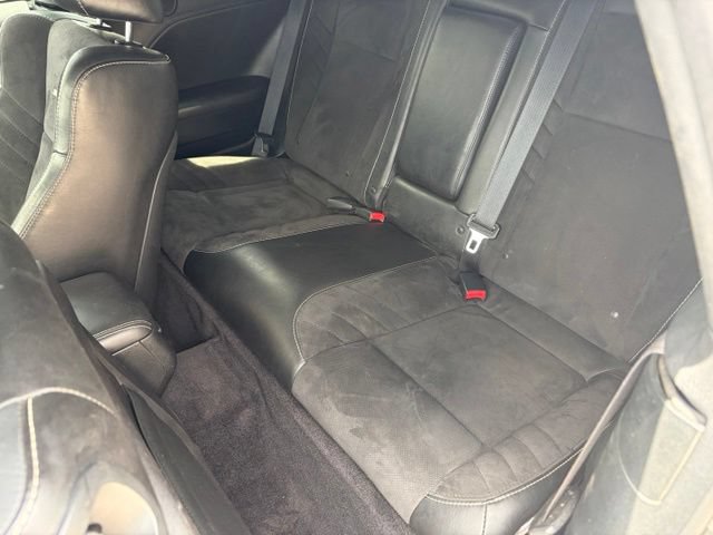 Used 2018 Dodge Challenger SRT w/ Technology Group RWD image 30