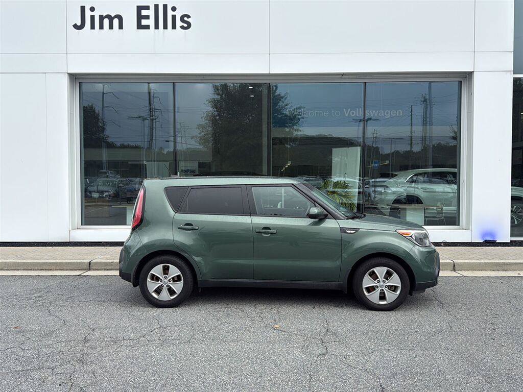 Used 2014 Kia Soul