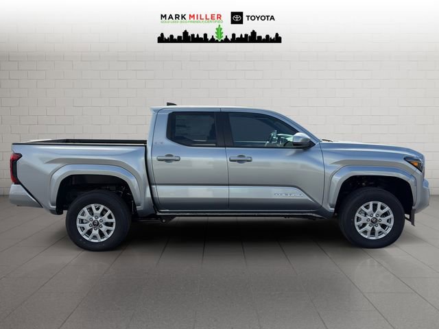 New 2026 Toyota Tacoma SR5 AWD/4WD image 6