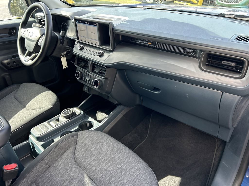 Used 2024 Ford Maverick XLT w/ XLT Luxury Package image 12