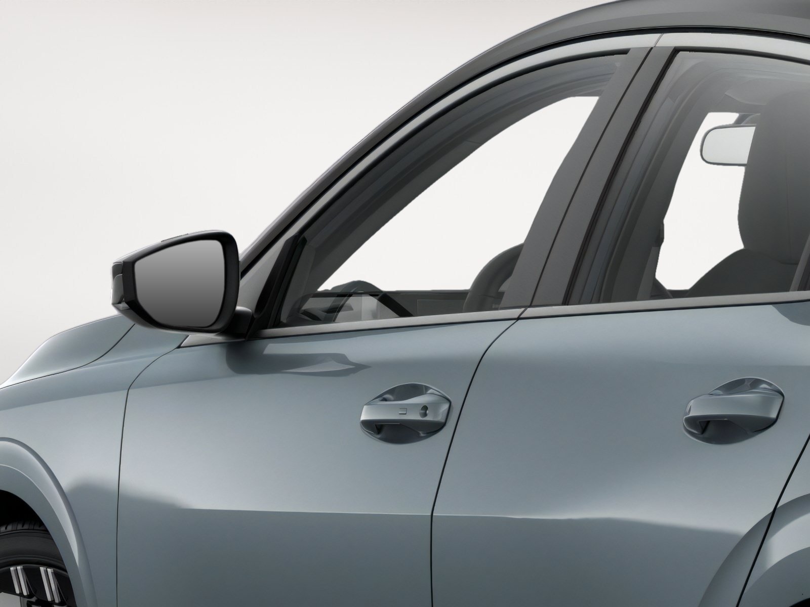 New 2027 Nissan Sentra SR FWD image 13