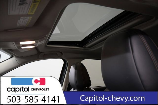 Used 2021 MAZDA CX-5 Grand Touring Reserve image 15