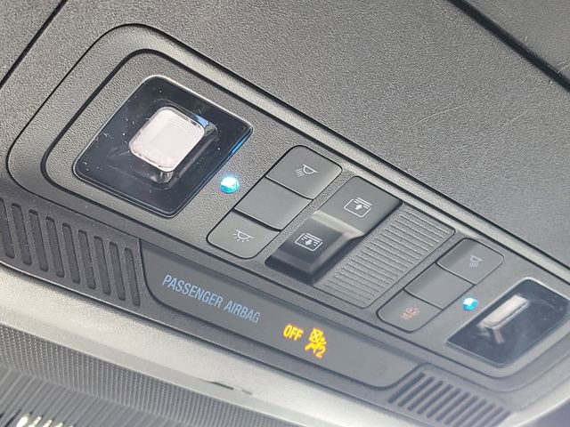 New 2026 Ford Explorer ST image 27