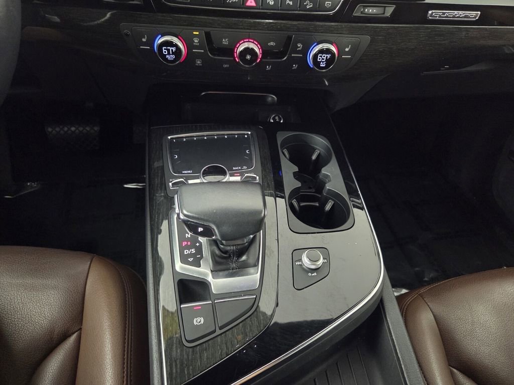 Used 2019 Audi Q7 3.0T Premium Plus w/ Premium Plus Package image 21