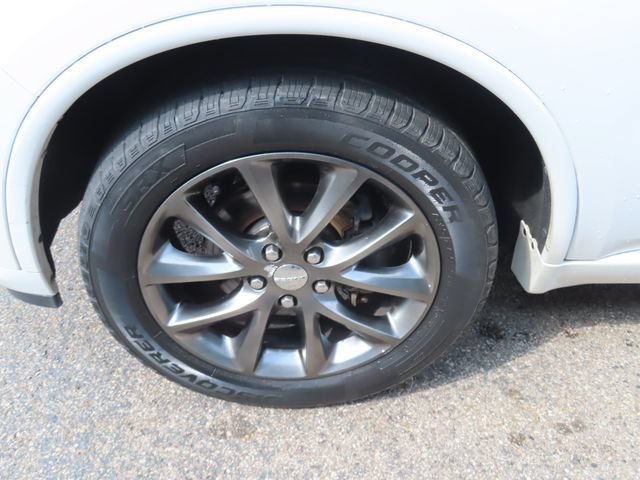 Used 2017 Dodge Durango GT w/ Premium Group AWD/4WD image 17
