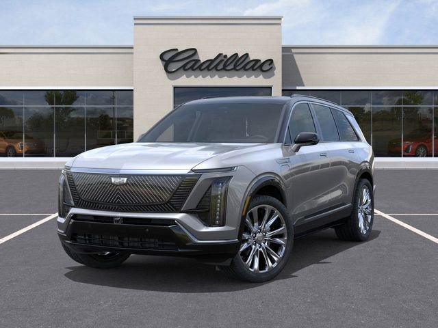 New 2026 Cadillac Vistiq Premium Luxury image 6