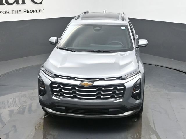 New 2026 Chevrolet Equinox LT image 37