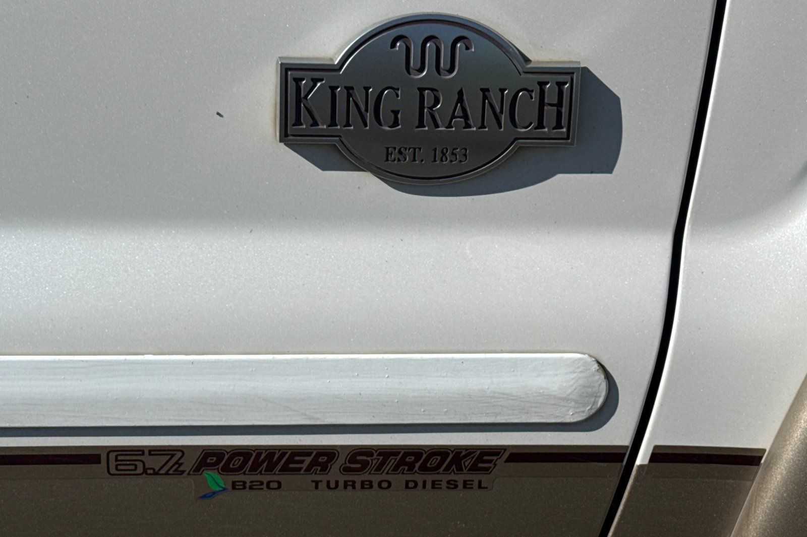 Used 2013 Ford F350 King Ranch AWD/4WD image 50