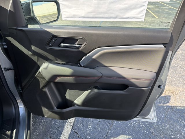 New 2026 Chevrolet Colorado Z71 AWD/4WD image 27