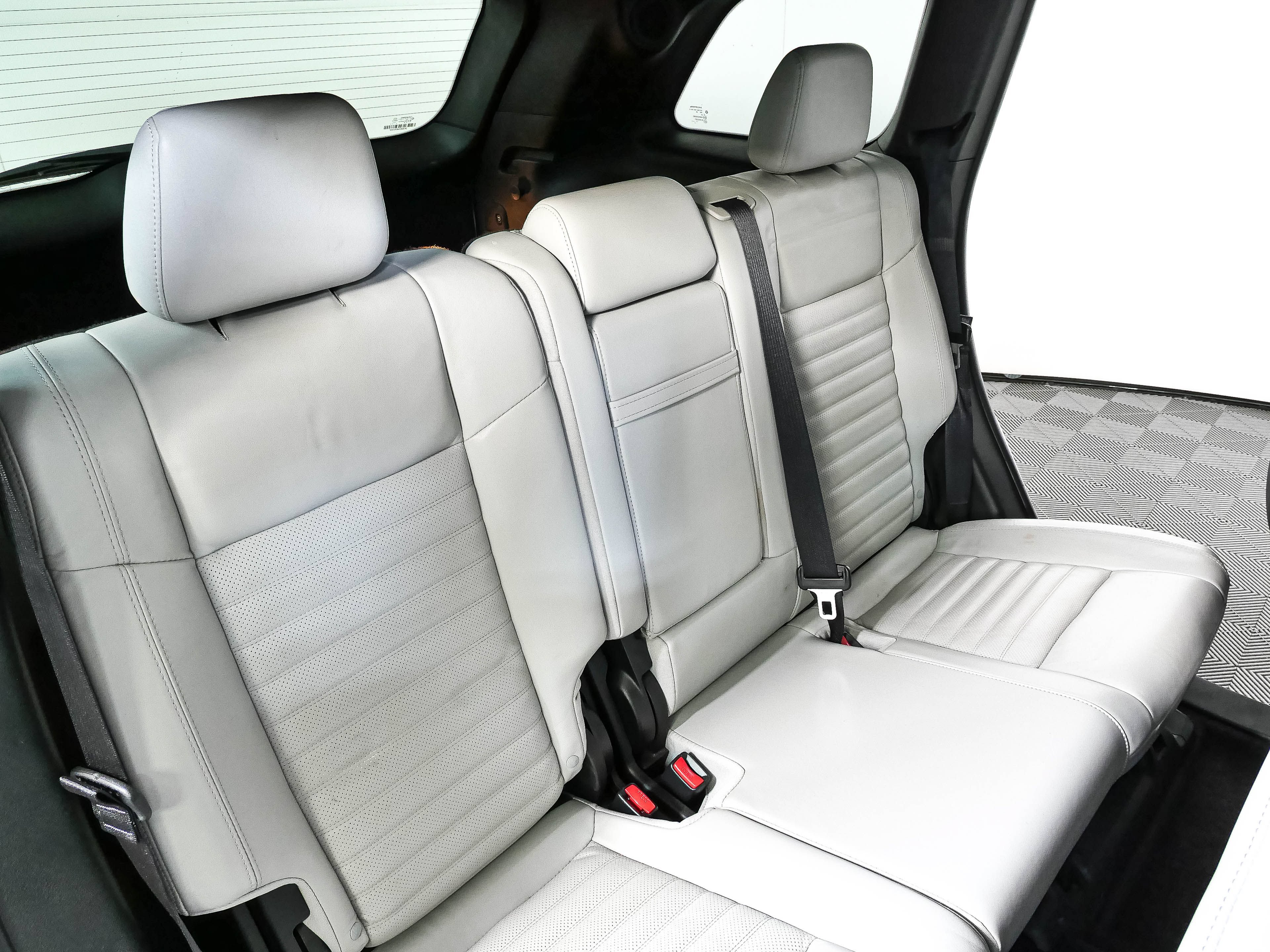 Used 2018 Jeep Grand Cherokee Limited RWD image 22