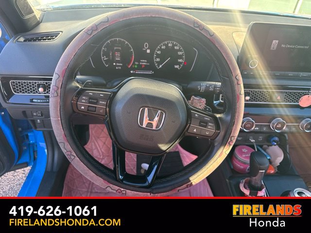 Used 2025 Honda Civic Sport image 18