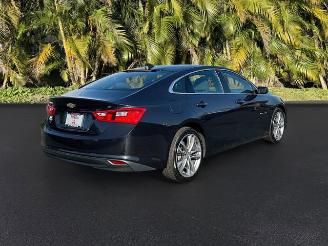 Used 2023 Chevrolet Malibu LT image 5