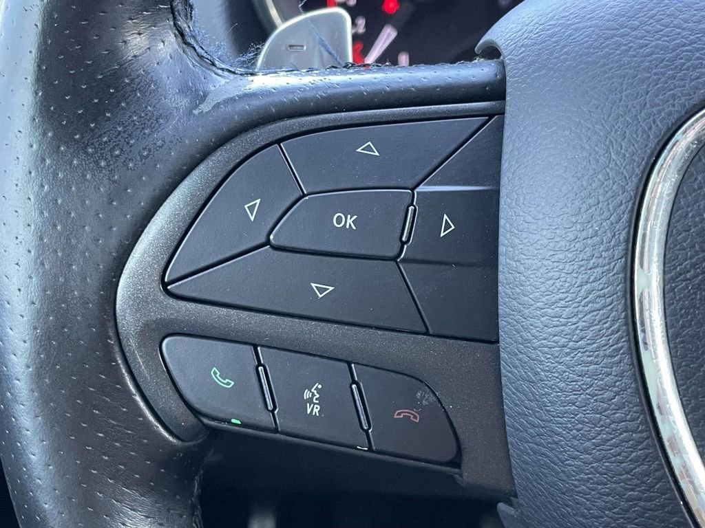 Certified 2020 Dodge Durango GT image 29