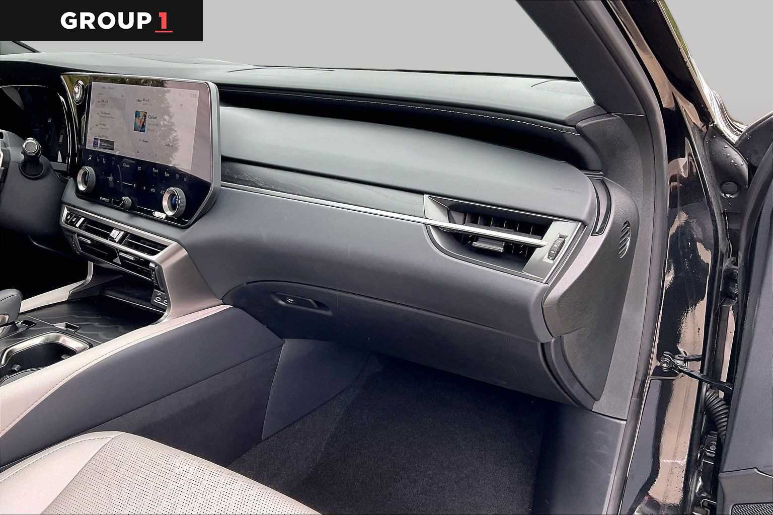 Used 2026 Lexus RX 350 Premium Plus w/ Convenience Package FWD image 16