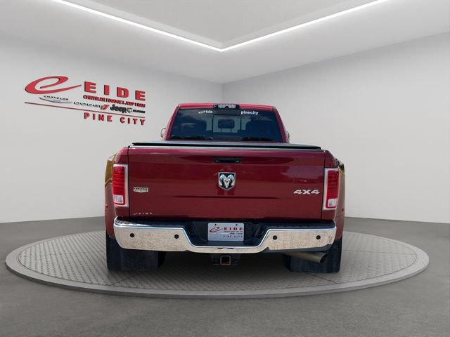 Used 2014 RAM 3500 Laramie AWD/4WD image 37