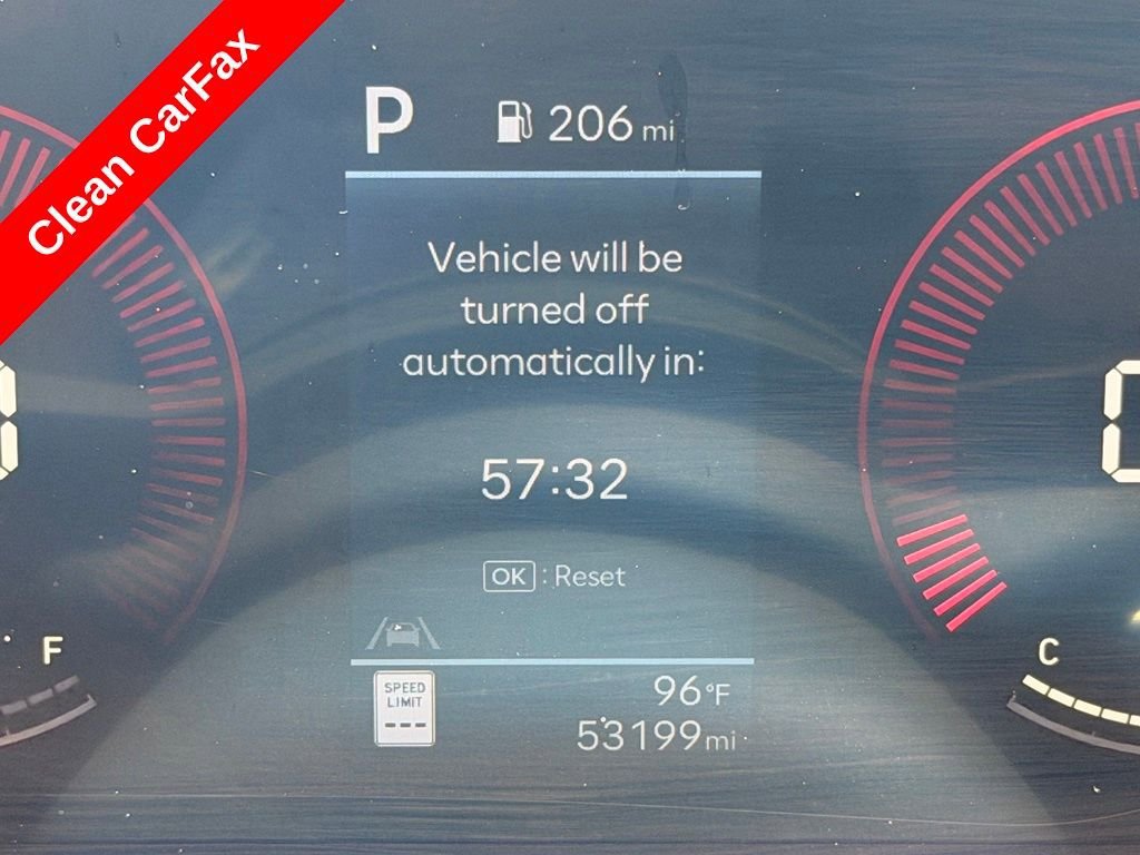 Used 2024 Hyundai Sonata SEL FWD image 4
