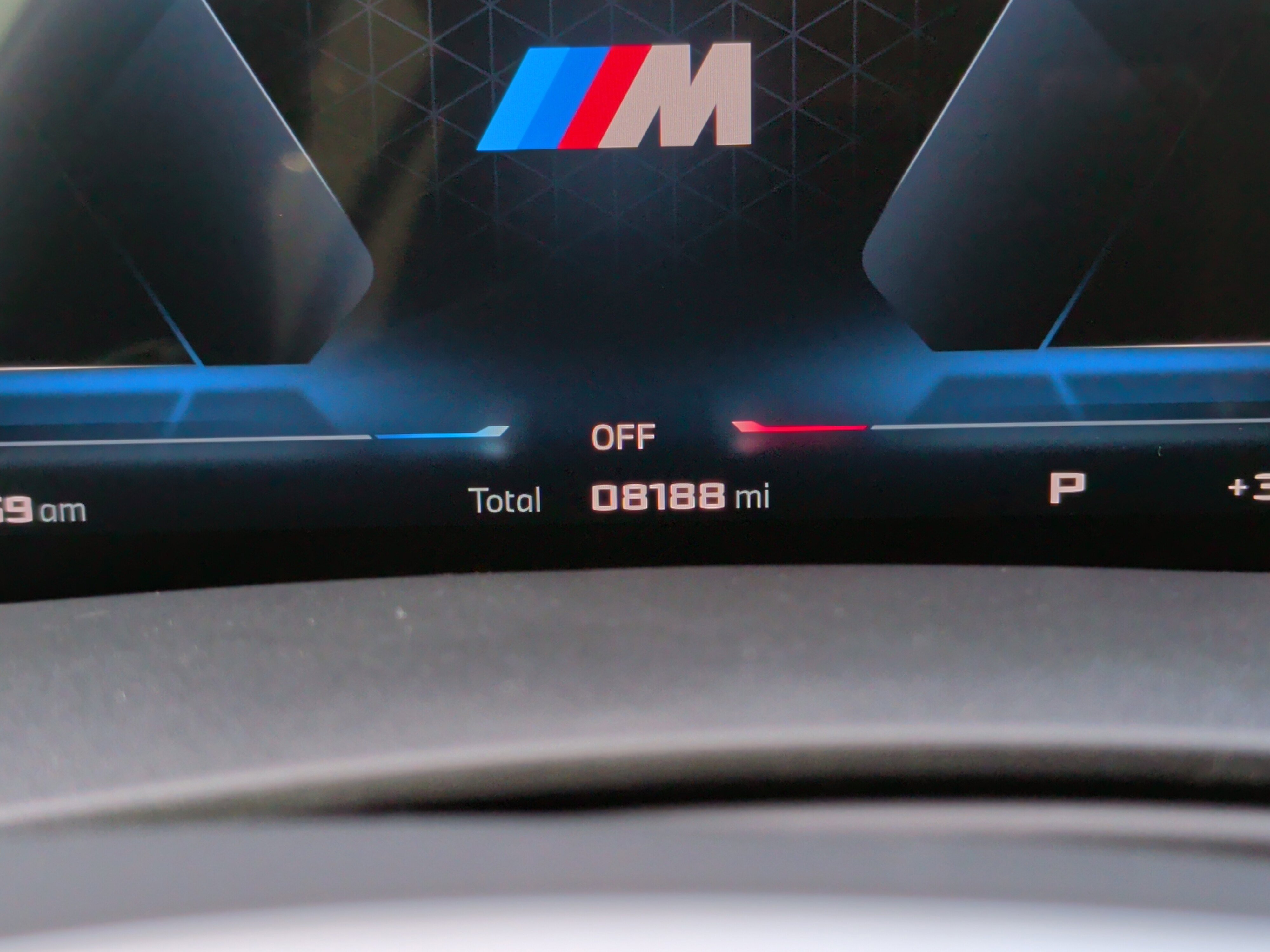 Certified 2025 BMW X5 M60i w/ Climate Comfort Package image 15