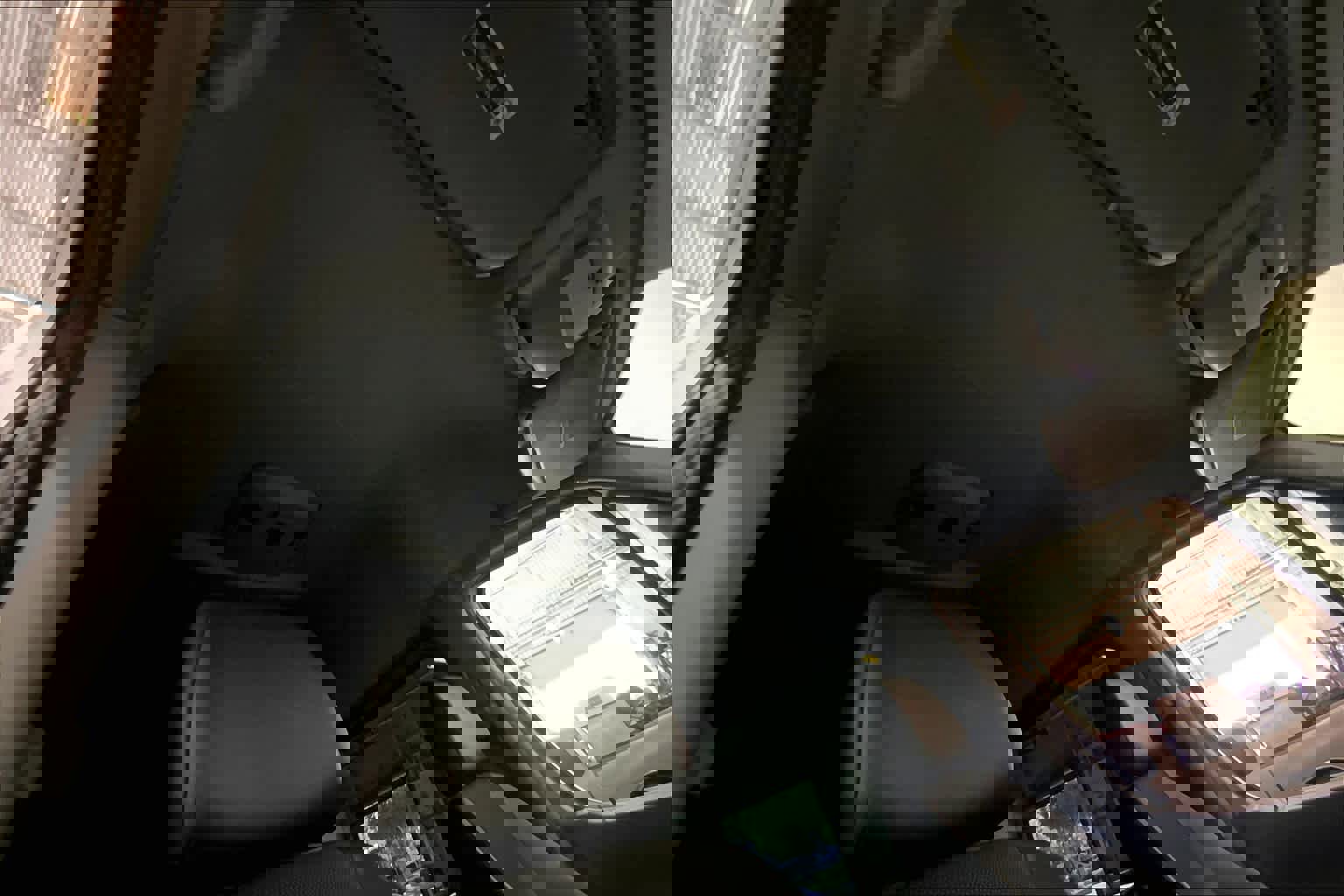 Used 2017 Mercedes-Benz Sprinter 2500 image 25