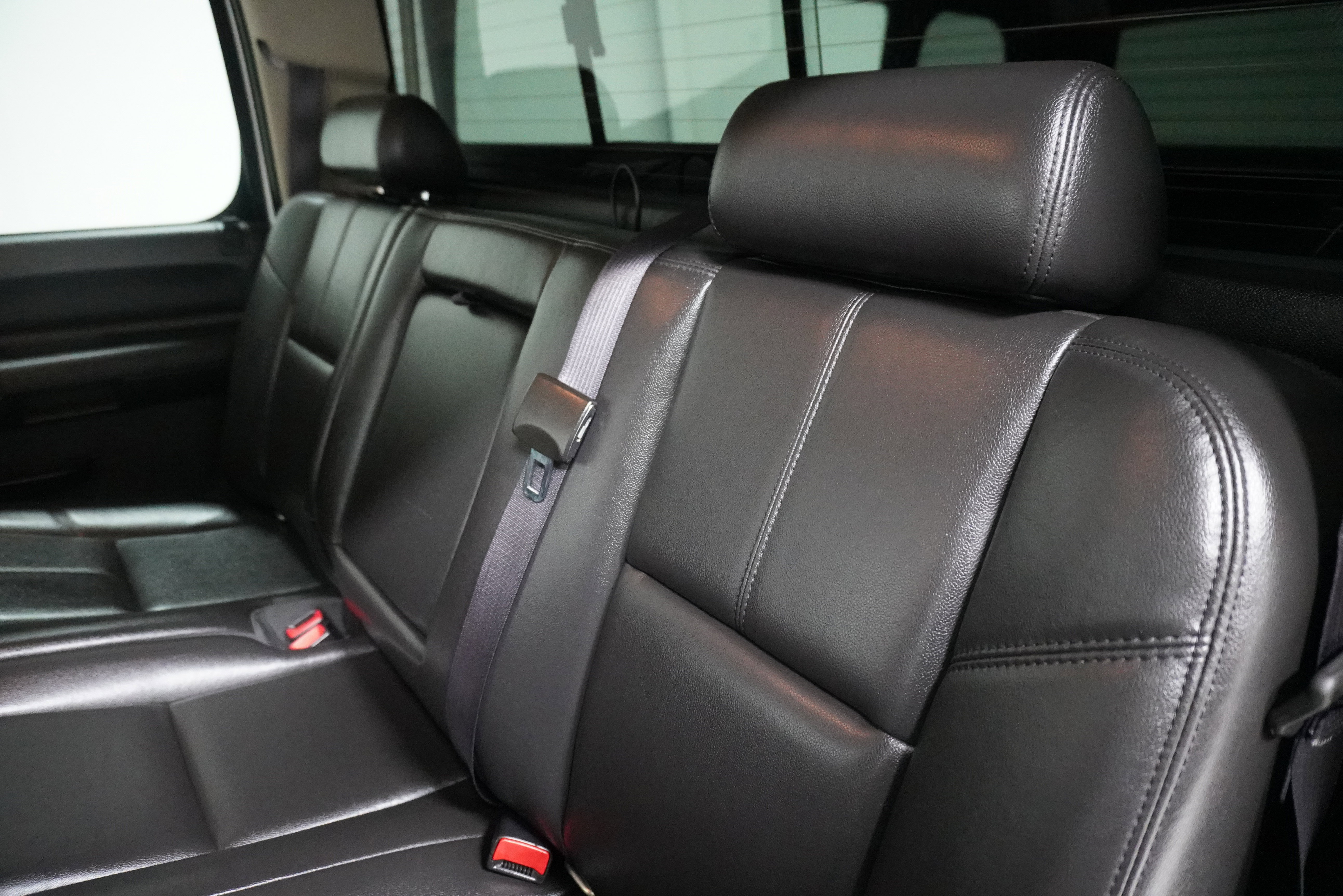 Used 2012 GMC Sierra 3500 SLE w/ HD SLE Premium Package image 12