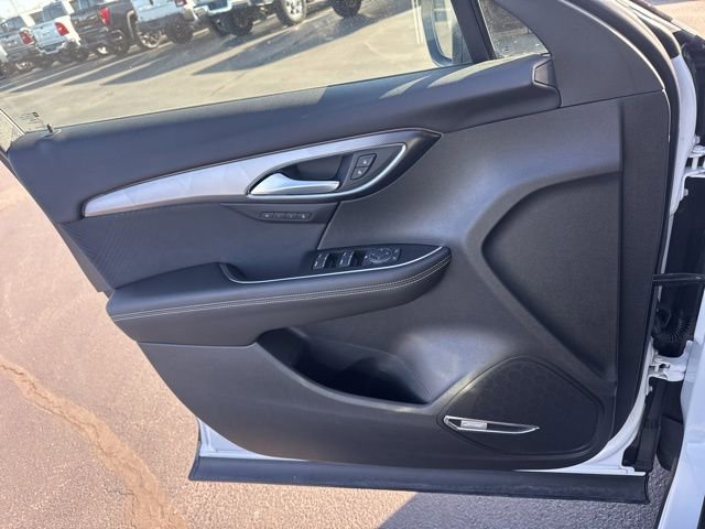 Used 2025 Buick Envision Sport Touring image 16