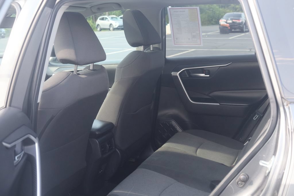 Used 2023 Toyota RAV4 XLE w/ Convenience Package AWD/4WD image 33