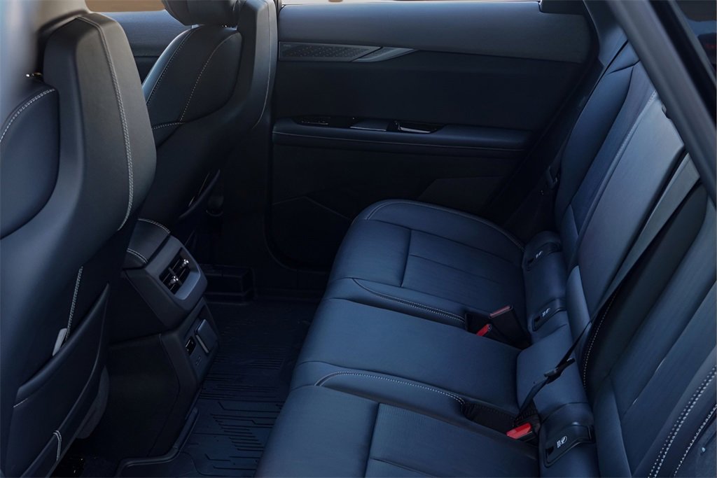 New 2026 Cadillac Optiq Sport 2 image 14