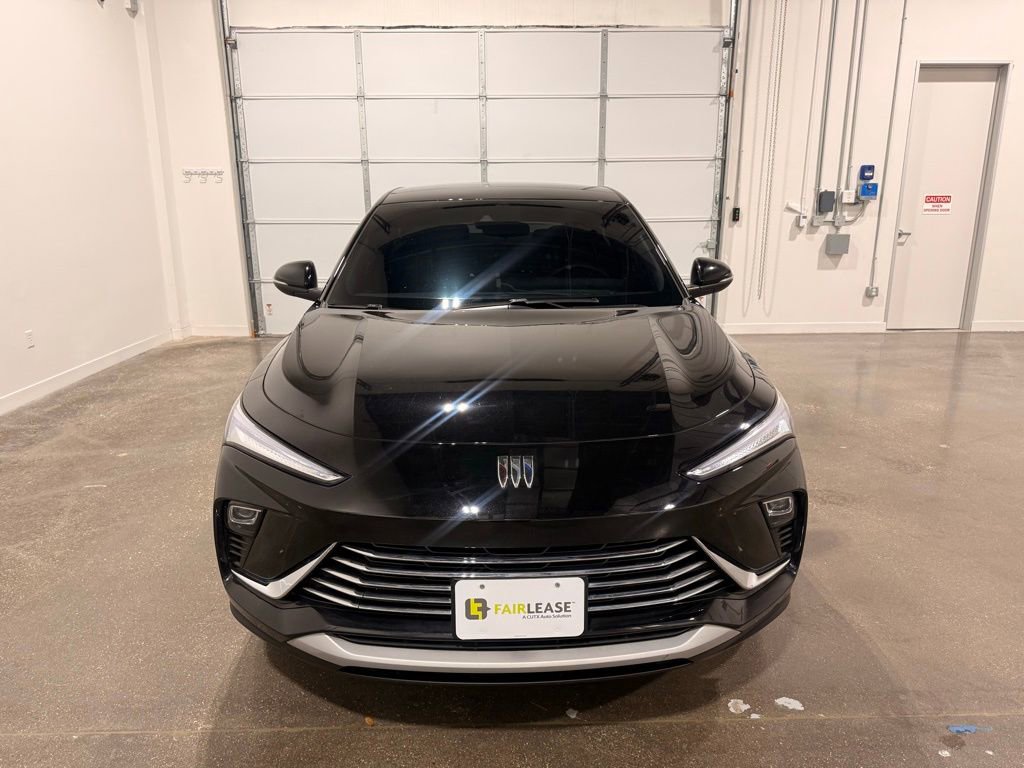 Used 2024 Buick Envista Preferred w/ Convenience I Package FWD image 2