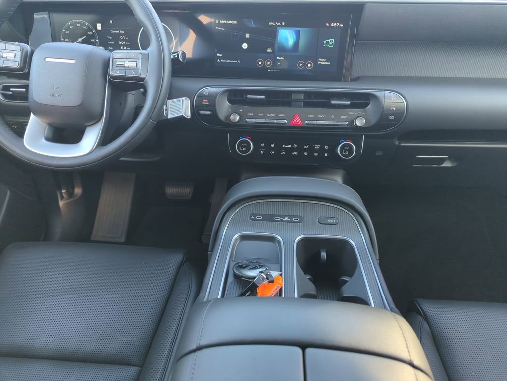 Used 2026 Hyundai Palisade Calligraphy image 15