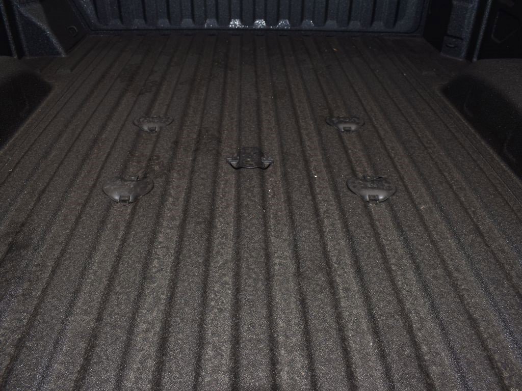 New 2026 Chevrolet Silverado 2500 Custom w/ Custom Value Package image 19