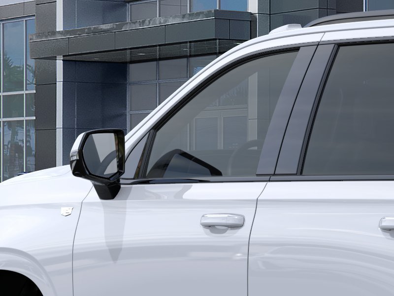 New 2026 Cadillac Escalade Sport w/ Touring Package RWD image 12