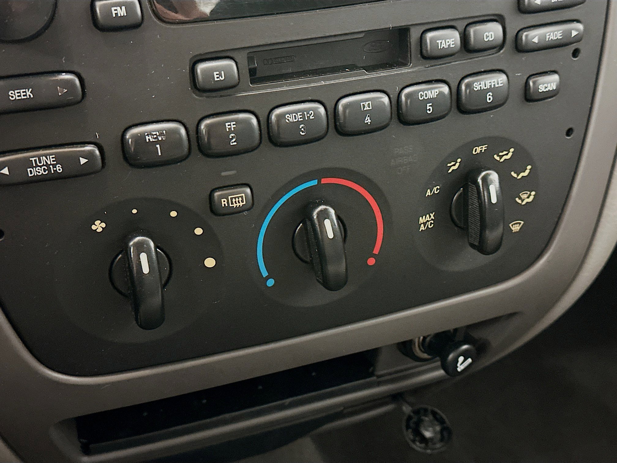 Used 2007 Ford Taurus SE image 22