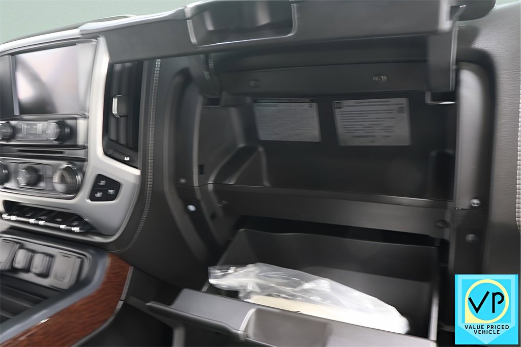 Used 2016 GMC Sierra 1500 SLT image 28