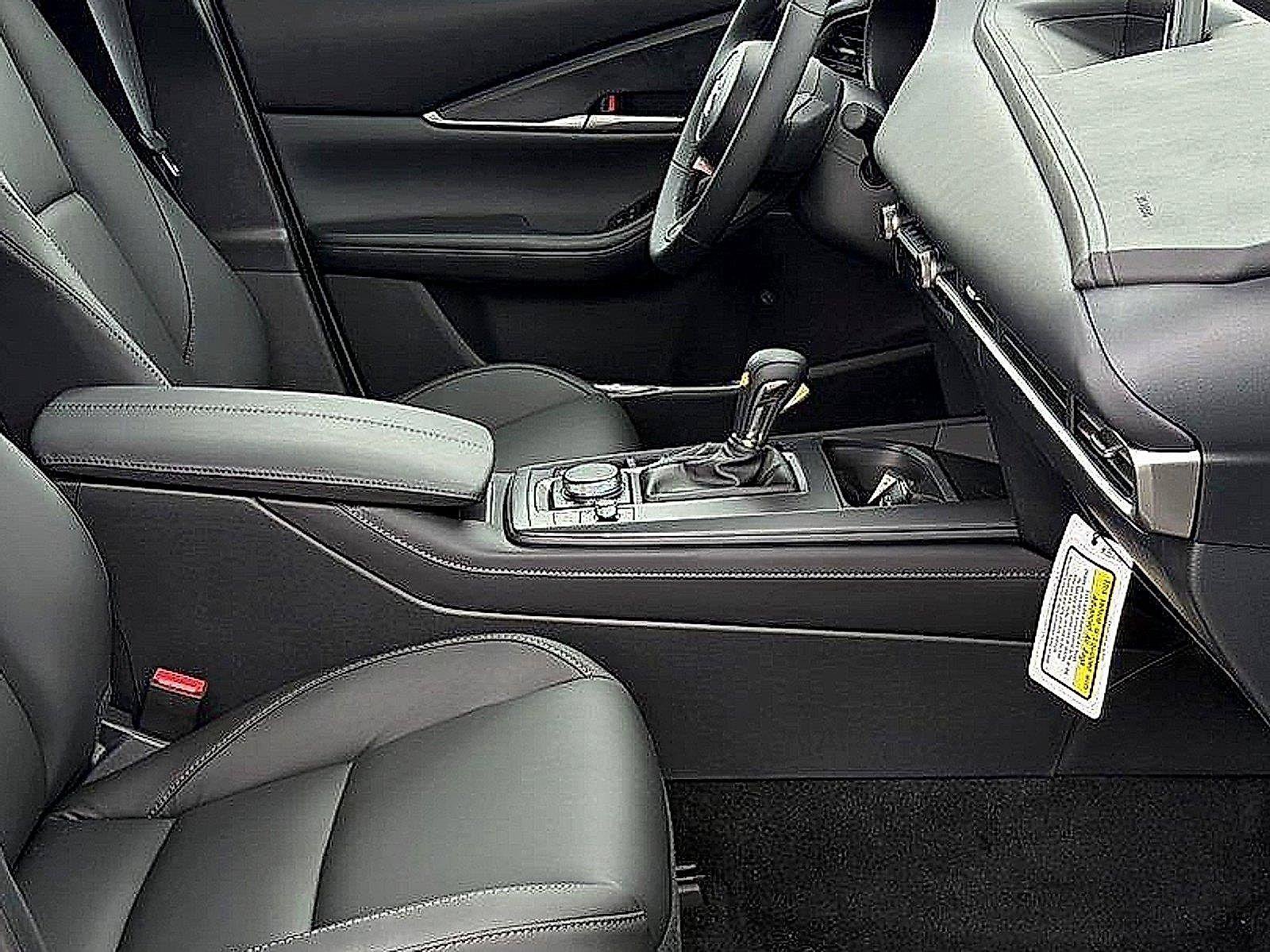 New 2026 MAZDA CX-30 AWD 2.5 S image 16