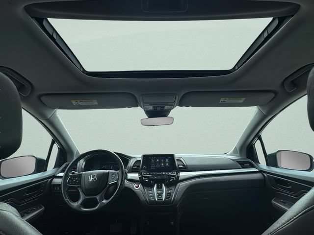 Used 2021 Honda Odyssey EX-L image 24