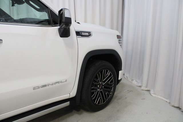 Used 2024 GMC Sierra 1500 Denali AWD/4WD image 28