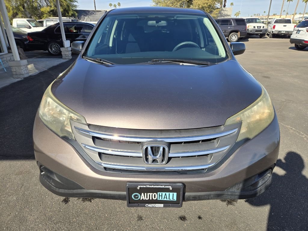 Used 2014 Honda CR-V LX image 9