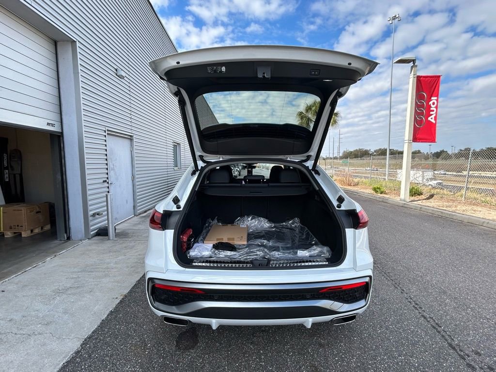 New 2025 Audi Q5 Premium Plus AWD/4WD image 55