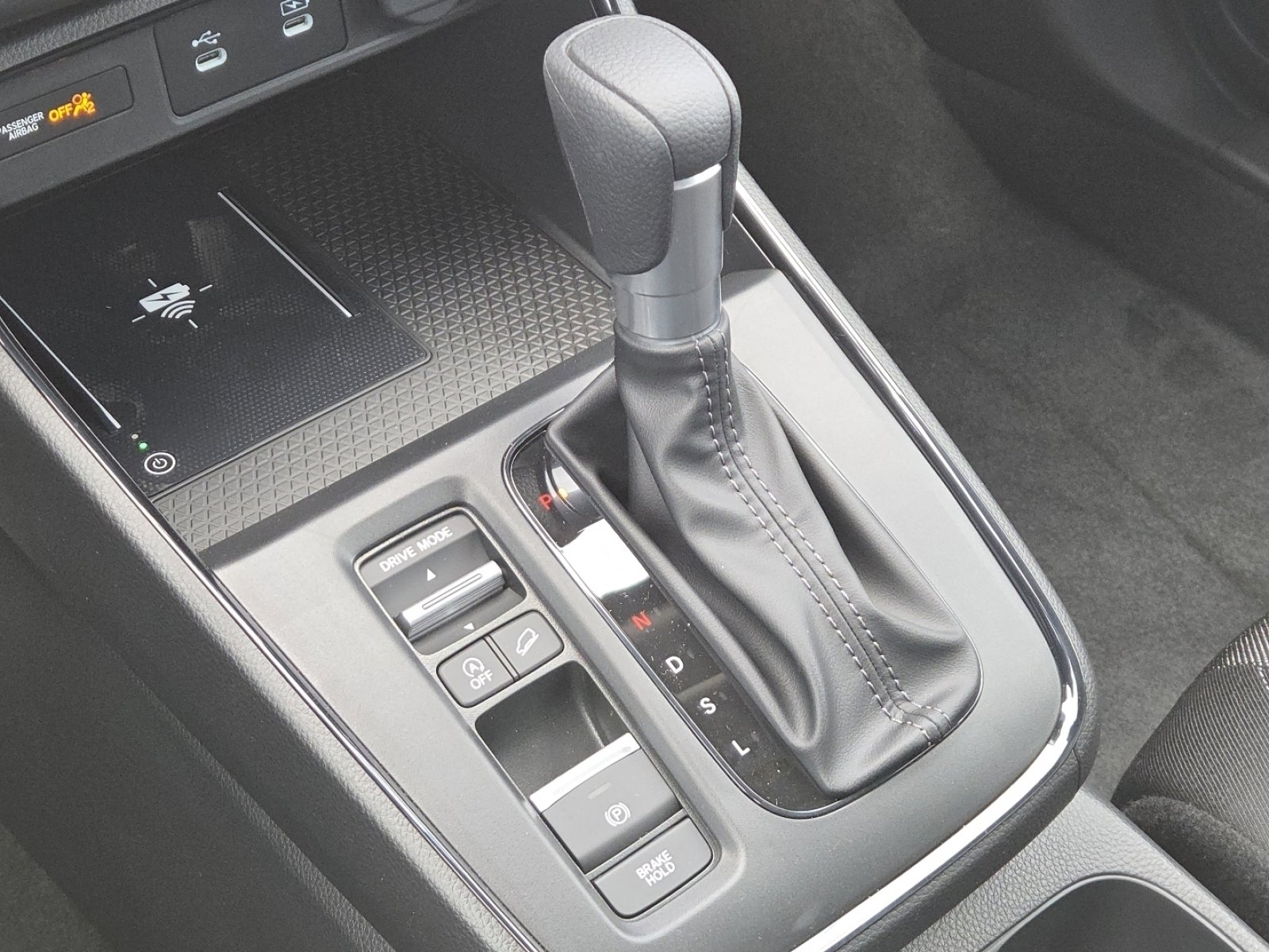 New 2026 Honda CR-V EX image 31