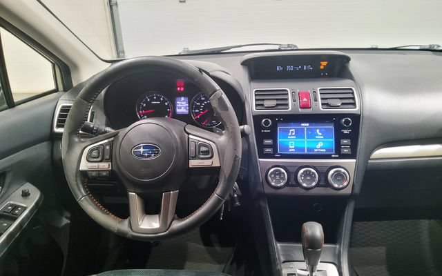 Used 2017 Subaru Crosstrek 2.0i Premium AWD/4WD image 29