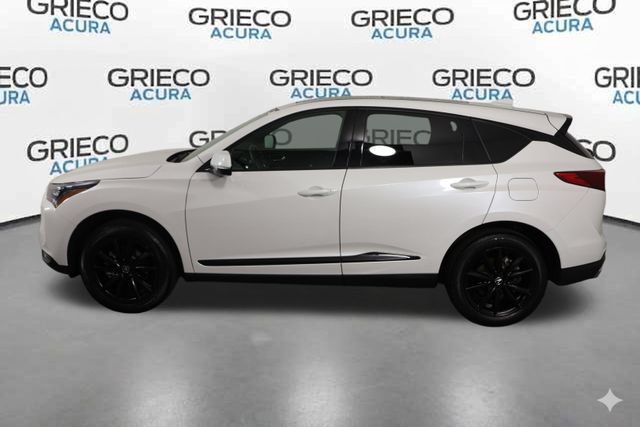 Used 2025 Acura RDX SH-AWD image 5