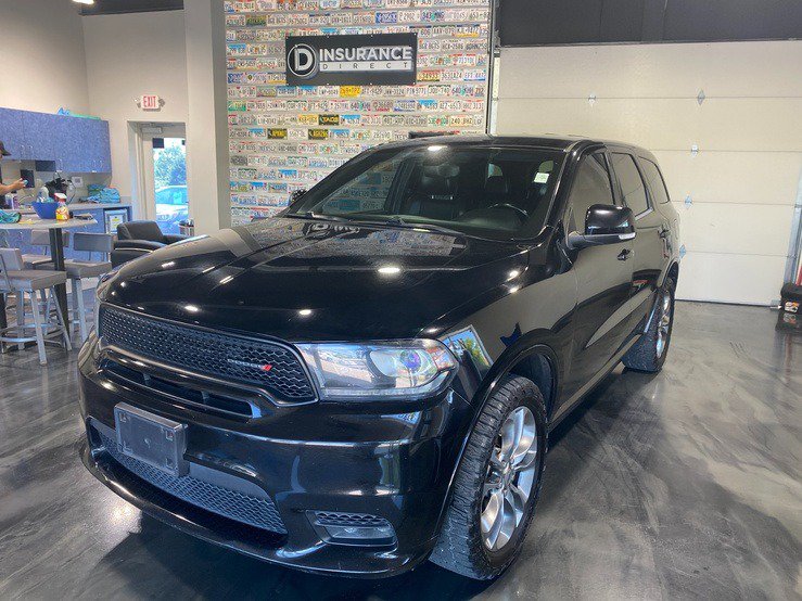 Used 2019 Dodge Durango GT AWD/4WD image 5