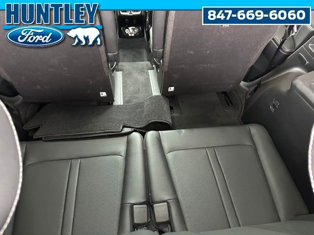 Used 2022 Kia Sorento SX image 11